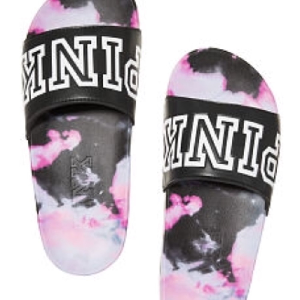 PINK slides